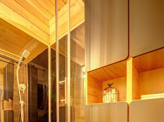 Chata Pod Nosalem - Domek Z Jacuzzi Z Bala W Zakopanym Zakopane Exterior photo